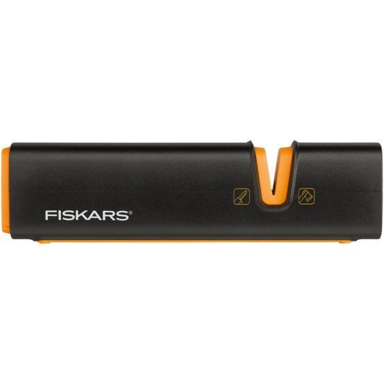 Точилка для топоров и ножей FISKARS Xsharp